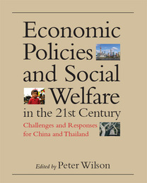 Economic Policies and Social Welfare in the 21st Century, ed. , v. 