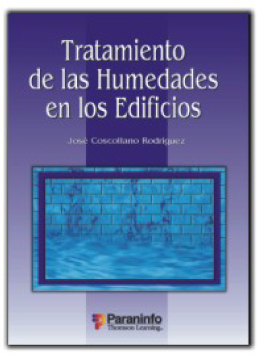 Tratamiento de las humedades en los edficios, ed. , v. 