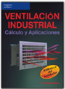 Ventilación industrial, ed. 4, v. 