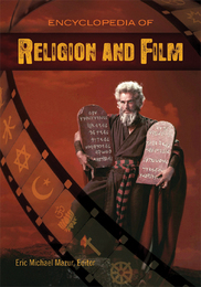 Encyclopedia of Religion and Film, ed. , v. 