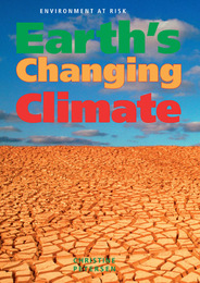 Earth's Changing Climate, ed. , v. 
