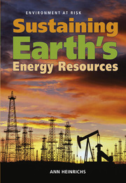 Sustaining Earth's Energy Resources, ed. , v. 