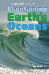 Maintaining Earth's Oceans, ed. , v. 