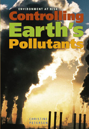 Controlling Earth's Pollutants, ed. , v. 