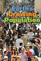 Earth's Growing Population, ed. , v. 