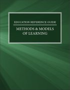 Methods & Models of Learning, ed. , v. 
