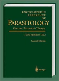Encyclopedic Reference of Parasitology, ed. 2, v. 