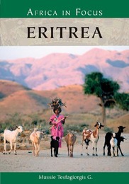 Eritrea, ed. , v. 