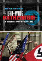 Encyclopedia of Right-Wing Extremism In Modern American History, ed. , v. 