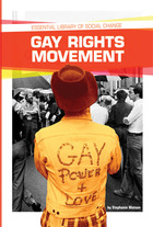 Gay Rights, ed. , v. 