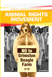 Animal Rights Movement, ed. , v. 