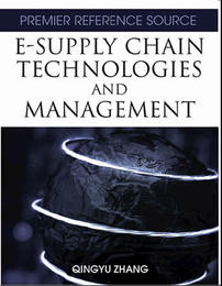 E-Supply Chain Technologies and Management, ed. , v. 