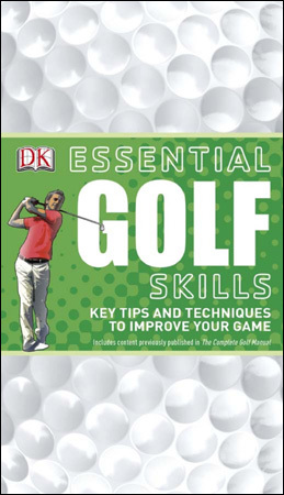 Essential Golf Skills, ed. , v. 