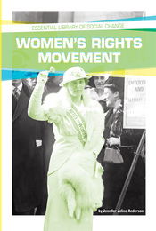 Women's Rights Movement, ed. , v. 