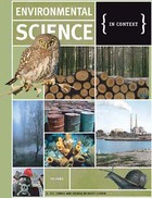 Environmental Science: In Context