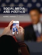 Encyclopedia of Social Media and Politics, ed. , v. 