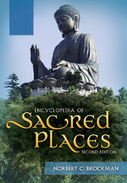 Encyclopedia of Sacred Places, ed. 2, v. 