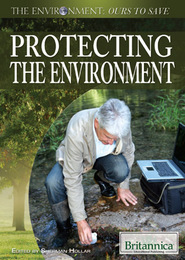 Protecting the Environment, ed. , v. 