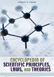 Encyclopedia of Scientific Principles, Laws, and Theories, ed. , v. 