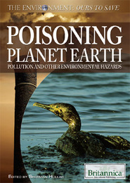 Poisoning Planet Earth, ed. , v. 