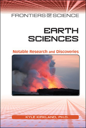 Earth Sciences, ed. , v. 