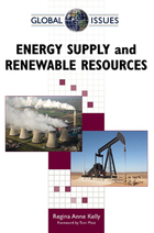 Energy Supply and Renewable Resources, ed. , v. 