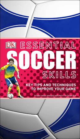 Essential Soccer Skills, ed. , v. 