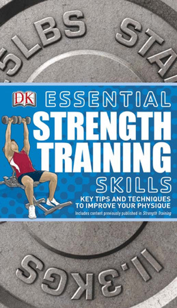 Essential Strength Training Skills, ed. , v. 