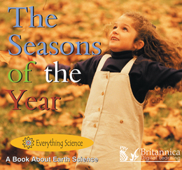 The Seasons of the Year, ed. , v. 