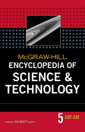McGraw-Hill Encyclopedia of Science & Technology, ed. 10, v. 