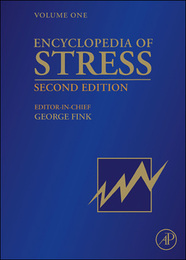 Encyclopedia of Stress, ed. 2, v. 