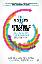 The 8 Steps to Strategic Success, ed. , v. 