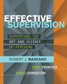 Effective Supervision, ed. , v. 