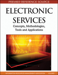 Electronic Services, ed. , v. 