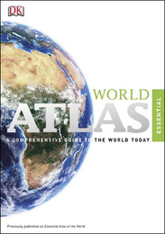 Essential World Atlas, ed. 7, v. 