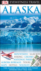 Alaska, ed. , v.  Cover