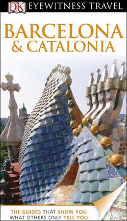 Barcelona & Catalonia, ed. , v. 