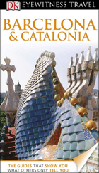Barcelona & Catalonia, ed. , v.  Cover