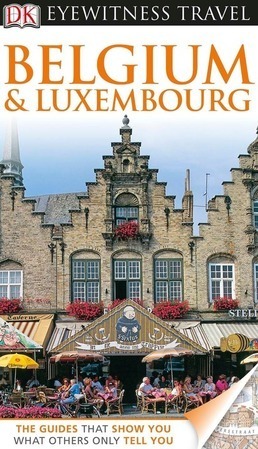 Belgium and Luxembourg, ed. , v. 