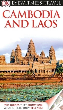 Cambodia & Laos, ed. , v. 