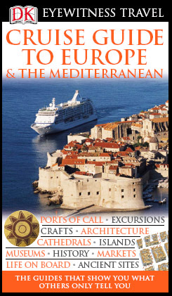 Cruise Guide to Europe & The Mediterranean, New ed., ed. , v. 