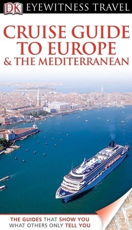 Cruise Guide to Europe & The Mediterranean, ed. , v. 