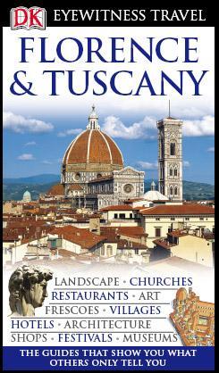 Florence & Tuscany, ed. , v. 