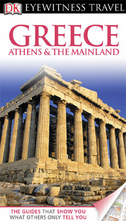 Greece, Athens & The Mainland, ed. , v. 