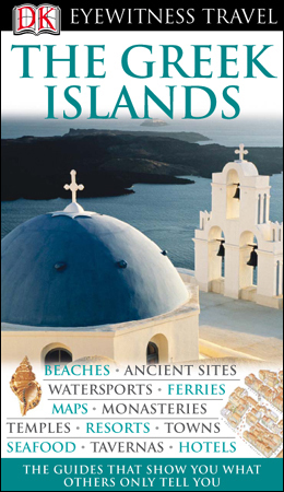 The Greek Islands, ed. , v. 