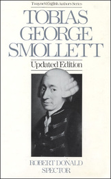 Tobias George Smollett, Updated ed., ed. , v. 