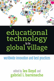 Educational Technology for the Global Village, ed. , v. 