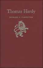 Thomas Hardy, ed. , v.  Cover