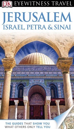 Jerusalem, Israel, Petra & Sinai, ed. , v. 