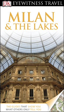 Milan & The Lakes, ed. , v. 